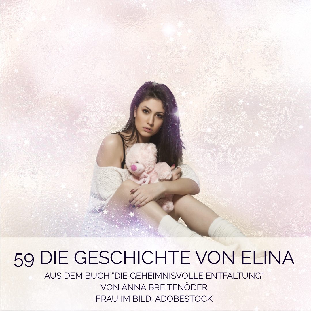 59 Die Geschichte von Elina