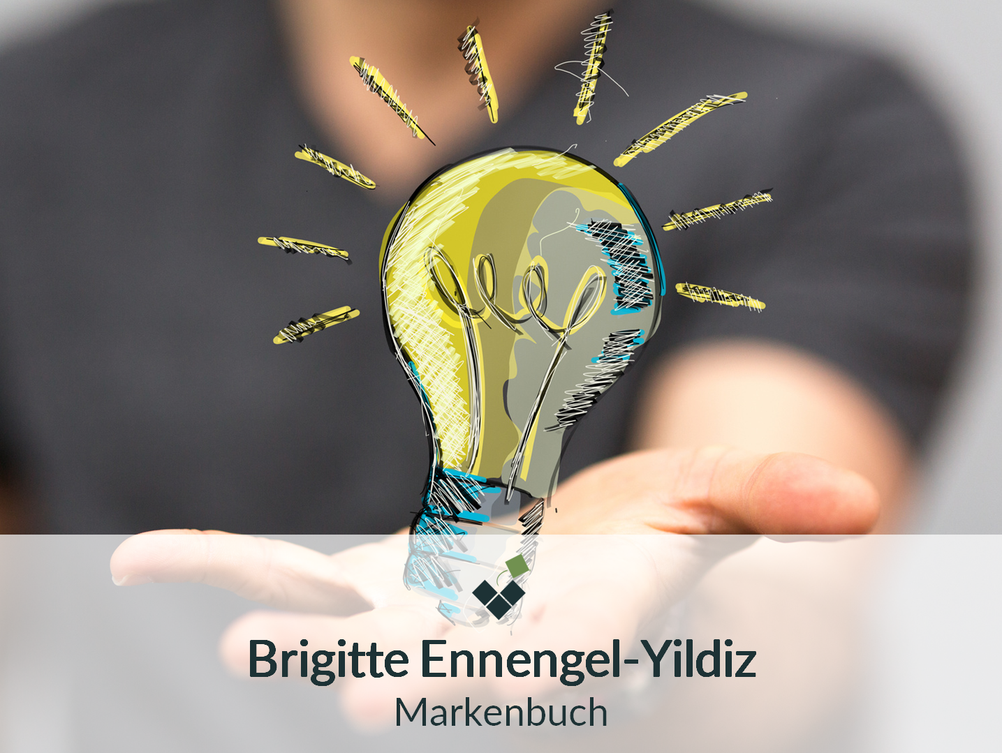 Das Personal Branding Konzept von Brigitte Ennengel-Yildiz