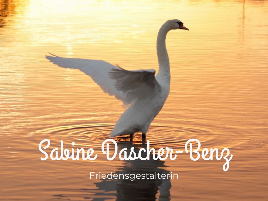 Das Personal Branding Konzept von Sabine Dascher-Benz